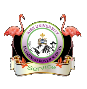 Flamingo Logo